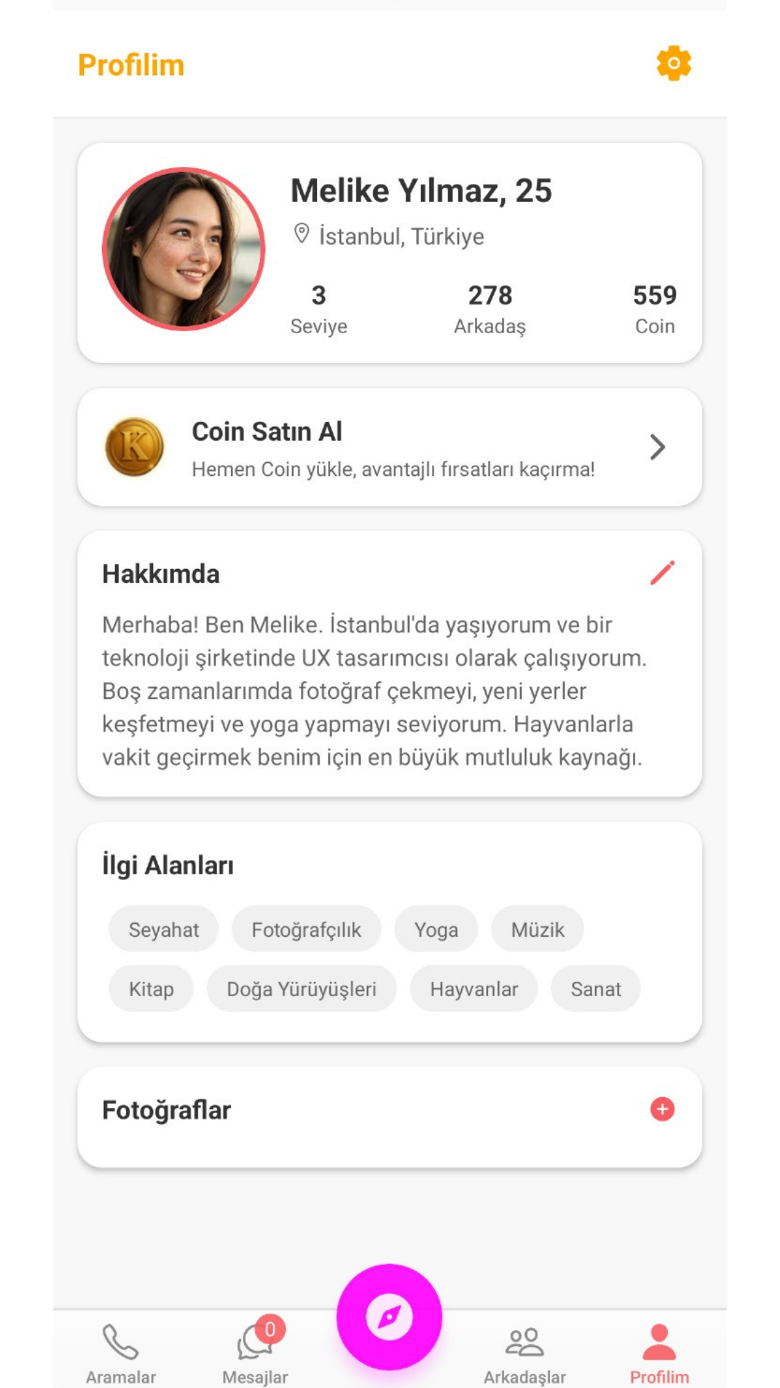 Kitty Ekran 4