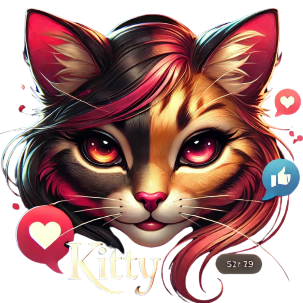 Kitty Logo