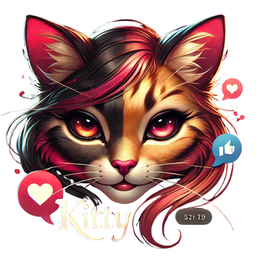 Kitty logo